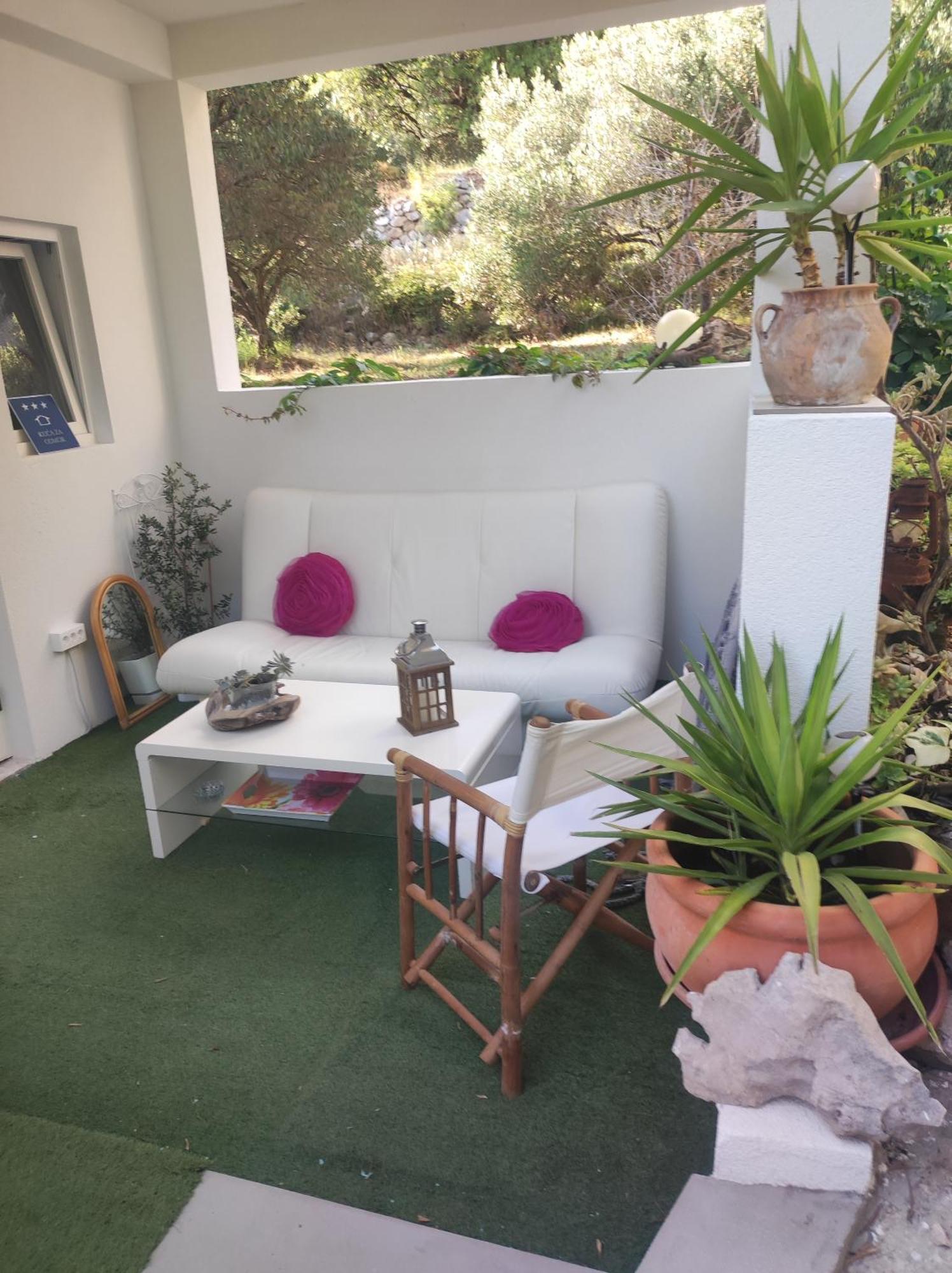 Villa Ana Makarska Quarto foto
